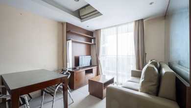 Kesempatan Apartemen Siap Huni di Kemayoran, Jakarta Pusat, 3 KT