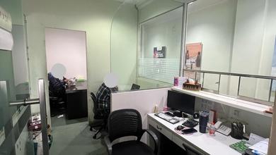 Dijual1 Unit Ruko Full Furnisheddi Ruko Jatiwaringin Junction