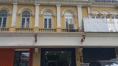 Dijual Cepat Ruko Mendrisio di Gading Serpong Tangerang