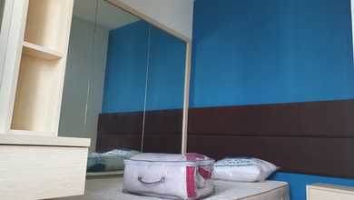 Apartemen Strategis Dijual Cepat di Tanah Abang, Jakarta Pusat, Harga Menarik!