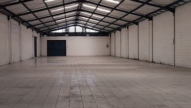 Disewakan Gudang Siap Pakai Di Jl Sultan Agung Bekasi