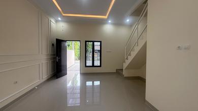 Dijual Rumah Nyaman di Bekasi Utara, Bekasi - LT 75m²