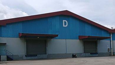 Disewakan Gudang Siap Pakai Di Marunda Center Jakarta Utara