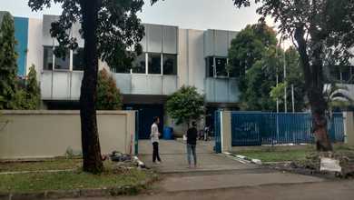 Dijual Gudang Siap Pakai Di Jababeka Cikarang