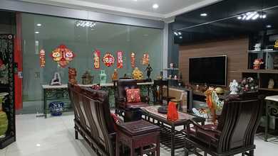 Rumah Area Luxury Kelapa Gading, Jakarta Utara - Harga Terbaik 8,5 Miliar