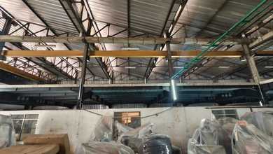 Disewa Gudang di Danau Sunter Selatan