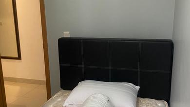 Apartemen Minimalis Harga Murah, Lokasi Kemayoran, Jakarta Pusat