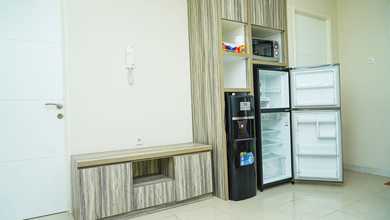 Apartemen Minimalis Lokasi Cipinang, Jakarta Timur, Harga 770 Juta