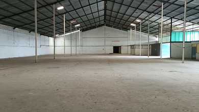 Disewakan Gudang di Klapa Nunggal Cileungsi Bogor