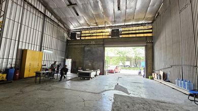 Disewakan Gudang Siap Pakai Di Cakung Jakarta Timur