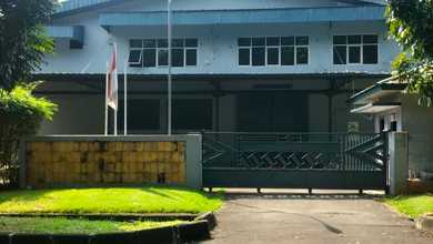Disewakan Gudang Siap Pakai Di Jababeka Cikarang