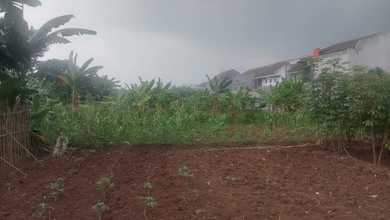 Dijual Tanah Eksklusif di Citeureup, Bogor, LT 9800m²