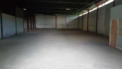 Disewakan Gudang Siap Pakai Di Plumpang Semper Jakarta Utara