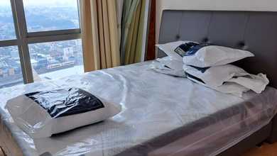 Apartemen Praktis di Kelapa Gading, Jakarta Utara, Harga Murah 165 Juta /tahun