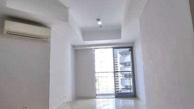 Apartemen Minimalis Lokasi Kemayoran, Jakarta Pusat, Harga 890 Juta