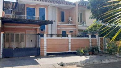 Hunian Idaman di Metland Menteng, Jakarta Timur, 5 KT, Harga 2,3 Miliar