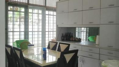 Dijual rumah Premium di Pulo Gadung, Jakarta Timur - LT 303m²