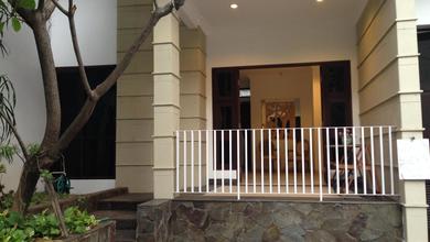 Kesempatan Eksklusif, rumah Mewah di Kelapa Gading, Jakarta Utara, LB 234m²