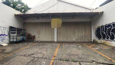 Disewakan Ruko Ex Indomaret Di Duren Sawit Jakarta Timur