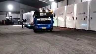 Disewakan Gudang di Marunda Cilincing Jakarta