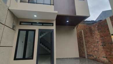 Promo Rumah di Bekasi, Bekasi, LB 120m², Harga 935 Juta