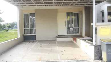 Rumah Sewaan Murah di Harapan Indah, Bekasi, 3 KT, Harga 43 Juta /tahun