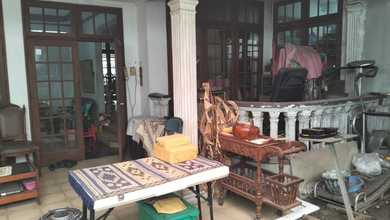 Hunian Elite di Kawasan Pulogebang, Jakarta Timur, LB 200m², Harga 4 Miliar