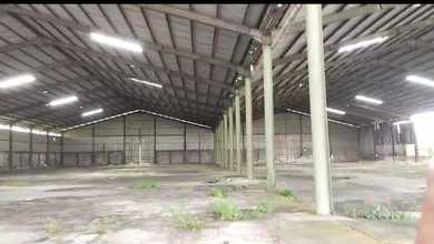 Disewakan Gudang Siap Pakai Di Summarecon Bekasi