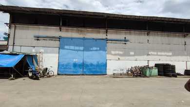 Disewakan Gudang Siap Pakai di Cakung Jakarta Timur