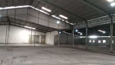 Disewakan Gudang Siap Pakai Di Bantar Gebang Bekasi