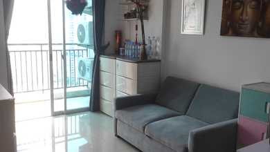 Kesempatan Apartemen Siap Huni di Kemayoran, Jakarta Pusat, 2 KT