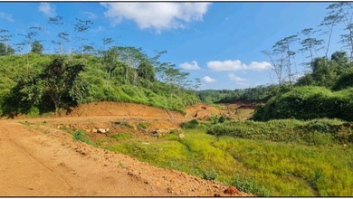 Dijual Tanah Premium di Cianjur, Cianjur, LT 559461m²