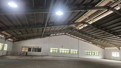 Disewakan Gudang Siap Pakai Di Pulo Gadung Jakarta Timur