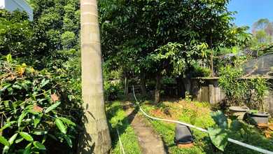 For Sale Tanah Eksklusif di Sentul, Bogor, LT 1800m²