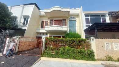 Penawaran Eksklusif, rumah Prestisius di Kelapa Gading, Jakarta Utara, LB 350m²