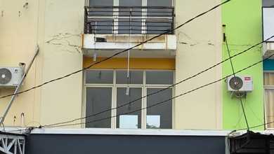 Di Sewakan Ruko di Harapan Indah 2 Bekasi