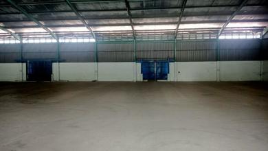 Disewakan Gudang Siap Pakai di Cakung Jakarta Timur