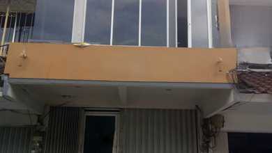 Dijual Ruko Siap Pakai Di Kelapa Gading Jakarta Utara