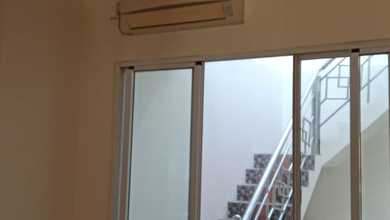 Rumah Elegan di Cengkareng, Jakarta Barat, 4 KT, LT 160m²