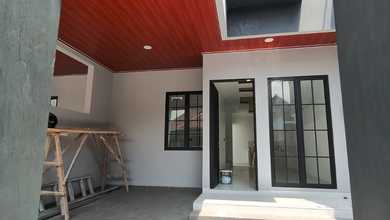 Promo Rumah di Bekasi, Bekasi, LB 130m², Harga 1,3 Miliar