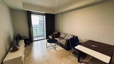 Apartemen Minimalis Harga Ekonomis, Lokasi Pantai Indah Kapuk, Jakarta Utara