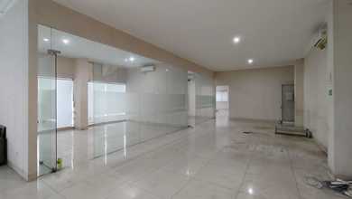 Dijual Murah Ex Pabrik Printing di Delta Silicon 8 Cikarang