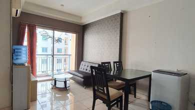 Apartemen Nyaman Dijual Cepat di Kelapa Gading, Jakarta Utara, Harga Menarik!