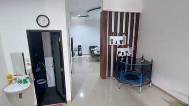 Hunian Mewah di Kawasan Sunter, Jakarta Utara, LB 200m², Harga 3,6 Miliar