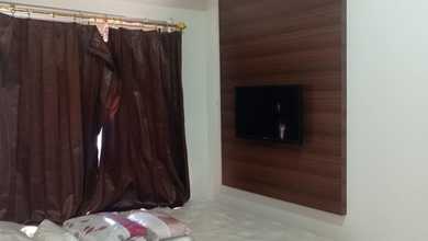 Apartemen Minimalis Lokasi Sunter, Jakarta Utara, Harga 575 Juta