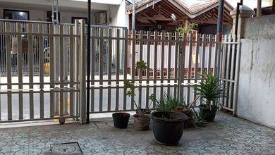 Jual Terjangkau Tanah 102 m2 Area Strategis