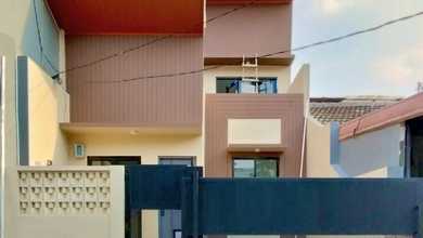 Kesempatan Rumah di Bekasi, Bekasi, LB 90m², Harga 795 Juta