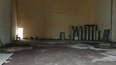 Dijual Cepat Gudang Di Dadap Tangerang Banten