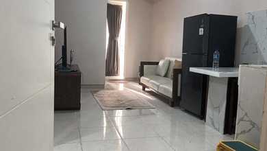 Apartemen Minimalis Harga Ekonomis, Lokasi Summarecon Bekasi, Bekasi