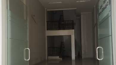 Dijual Cepat Ruko 3 Lantai Di Summarecon Bekasi